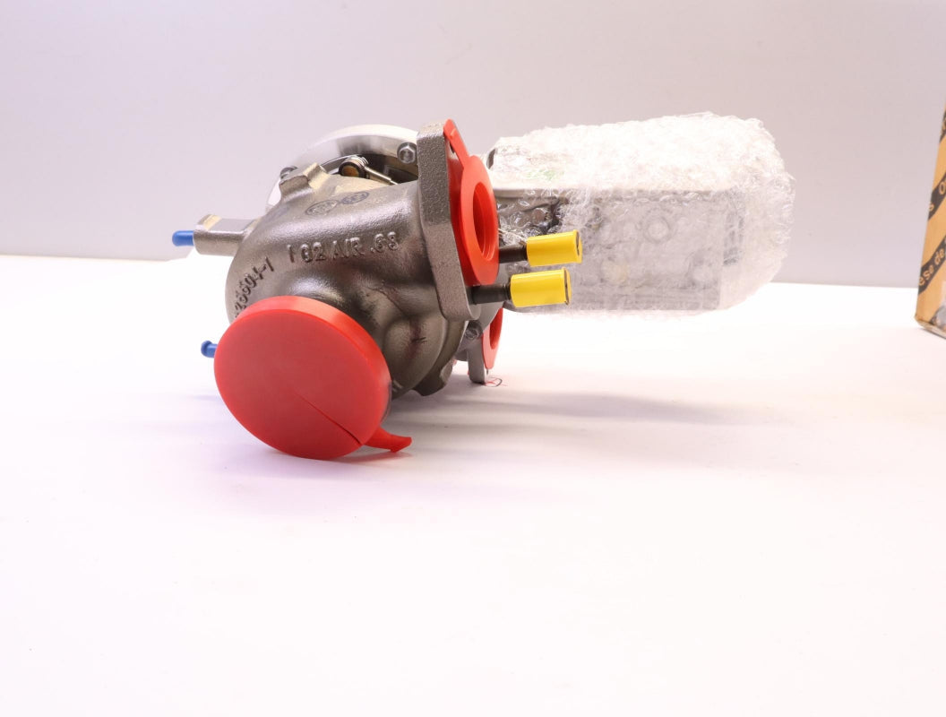 Original OE FIAT Turbolader 71797150