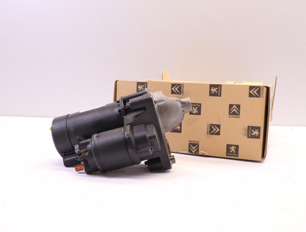 Original OE Peugeot Anlasser 5802AZ