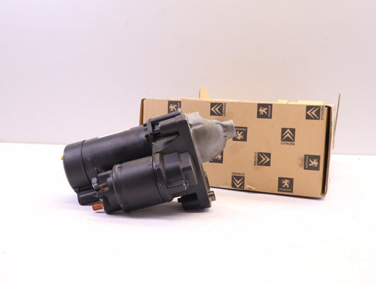 Original OE Peugeot Anlasser 5802AZ