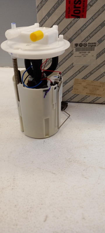 Original OE FIAT Kraftstoff-Fördereinheit 51741424