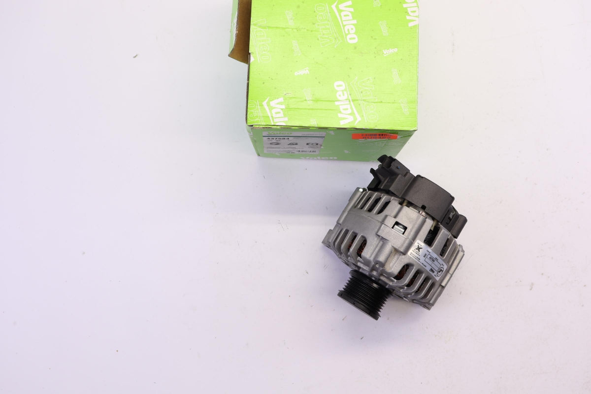 VALEO Lichtmaschine 437584