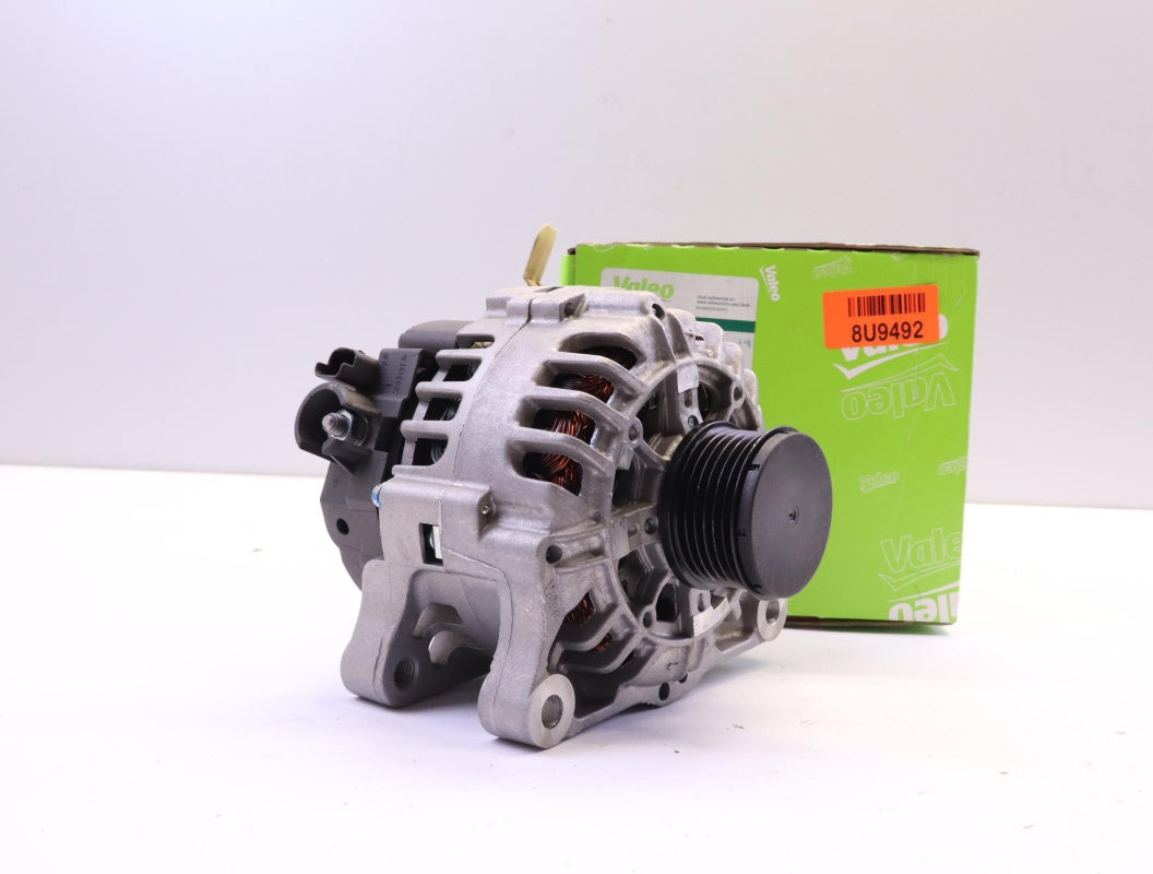 VALEO Lichtmaschine 437584