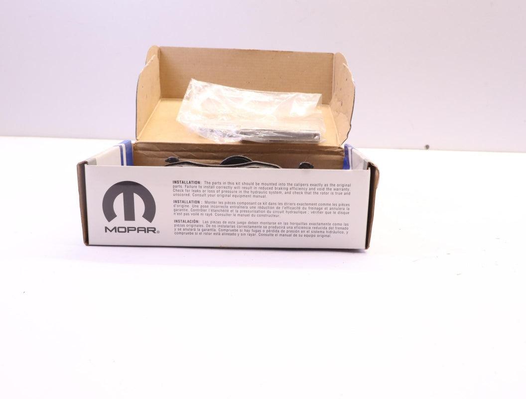 Original OE FIAT Bremsbeläge KV2010871AC