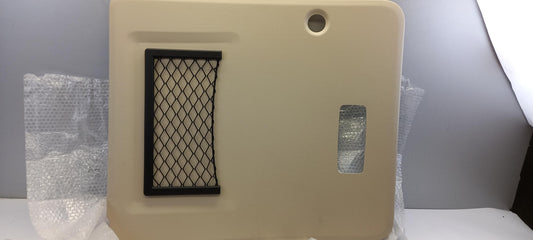 Original OE FIAT Hintere Tür/Kofferraum Deckel 735536261