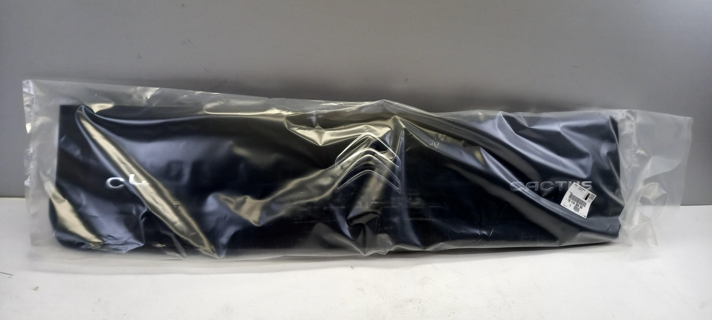 Original OE Peugeot Kofferraumverkleidung 1611430480