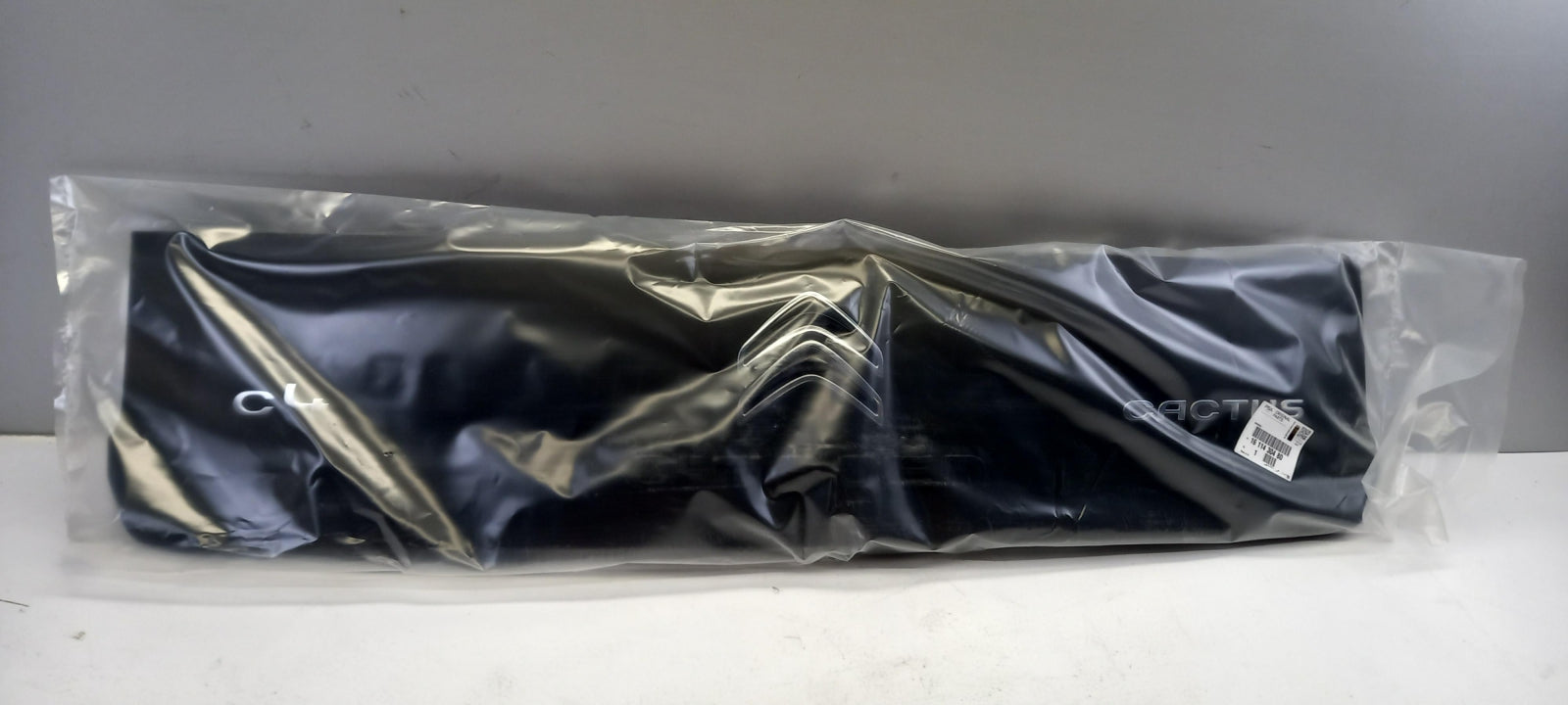 Original OE Peugeot Kofferraumverkleidung 1611430480