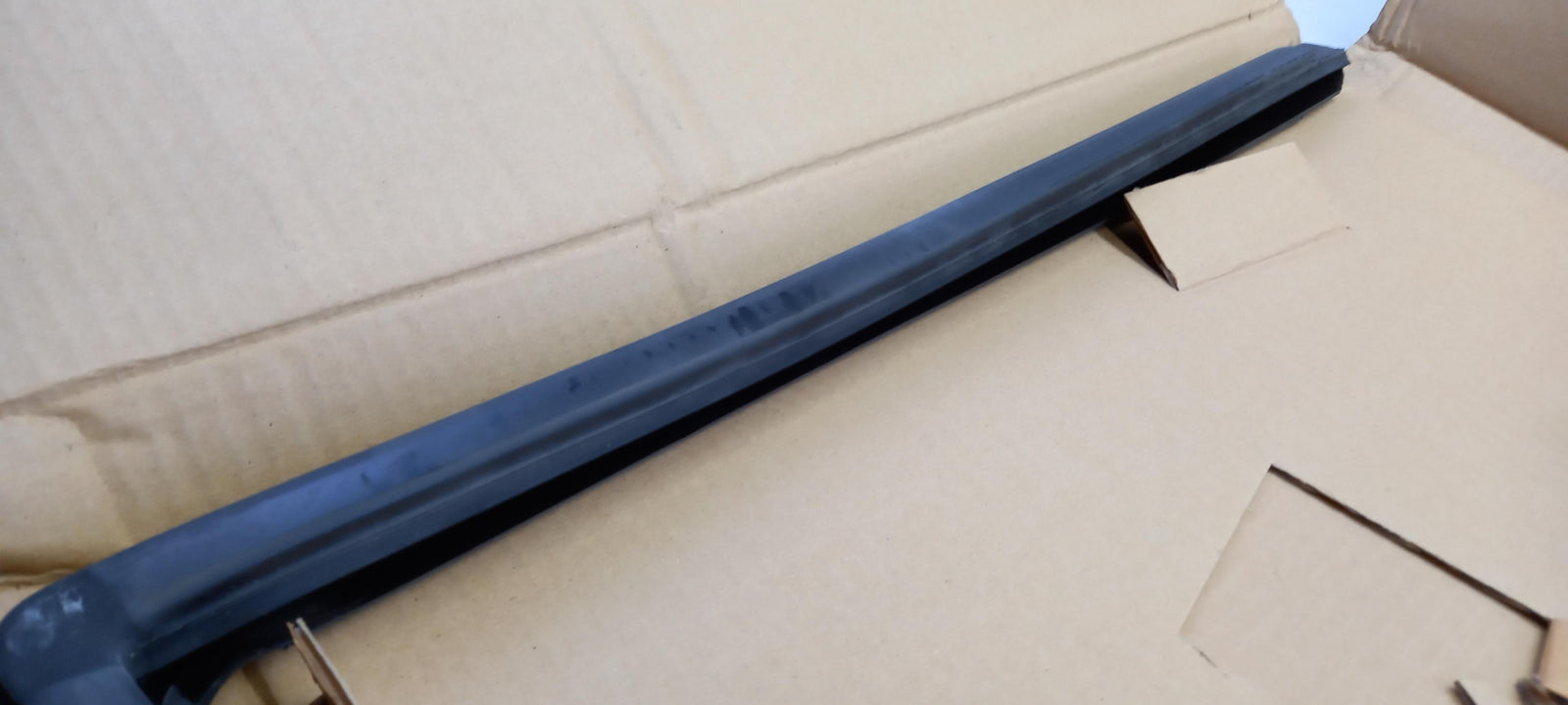 Original OE RENAULT Türscheiben Dichtung 7701204812