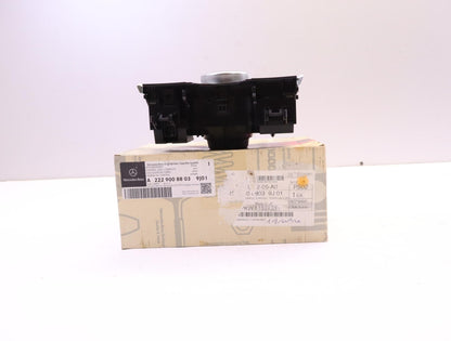 Original OE MERCEDES-BENZ Schaltereinheit A22290088039J01
