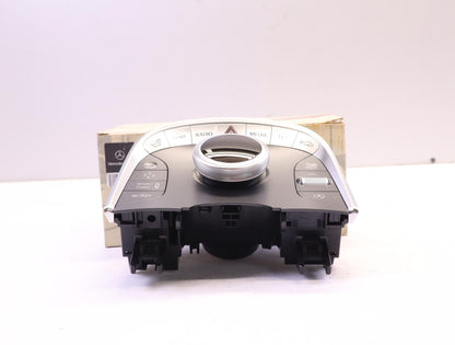 Original MERCEDES-BENZ S-klasse W222 Touchpad Controller A22290088039J01