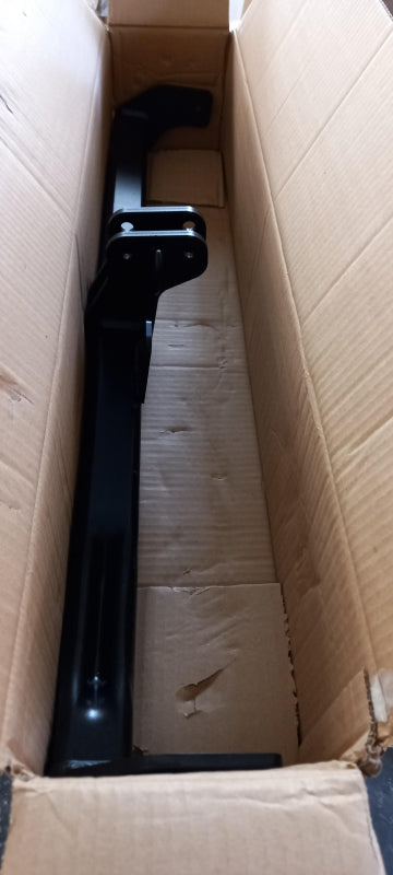 Original CITROEN C4 Coupe 04-13 Anhängerkupplung 9427C4