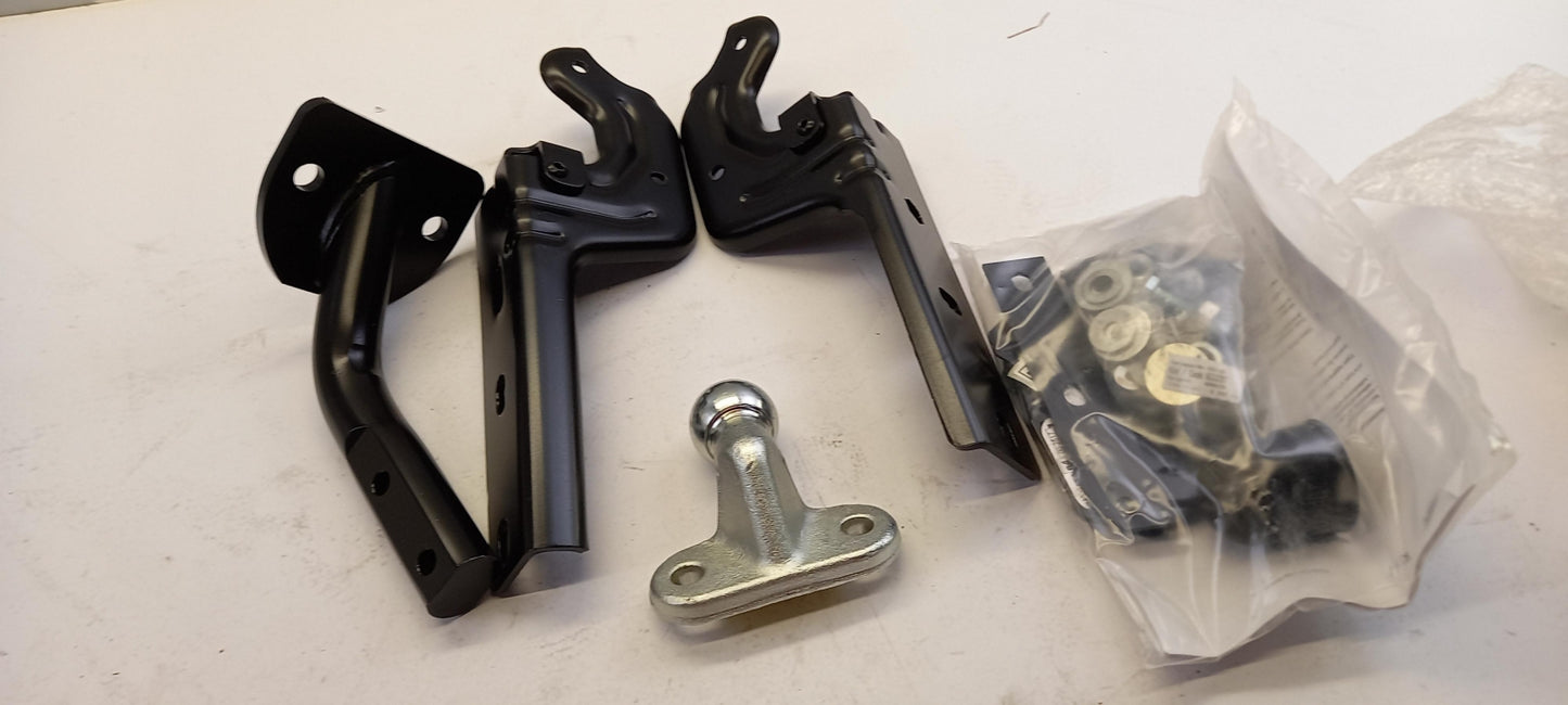 Original OE Peugeot Anhängerkupplung 9427C4