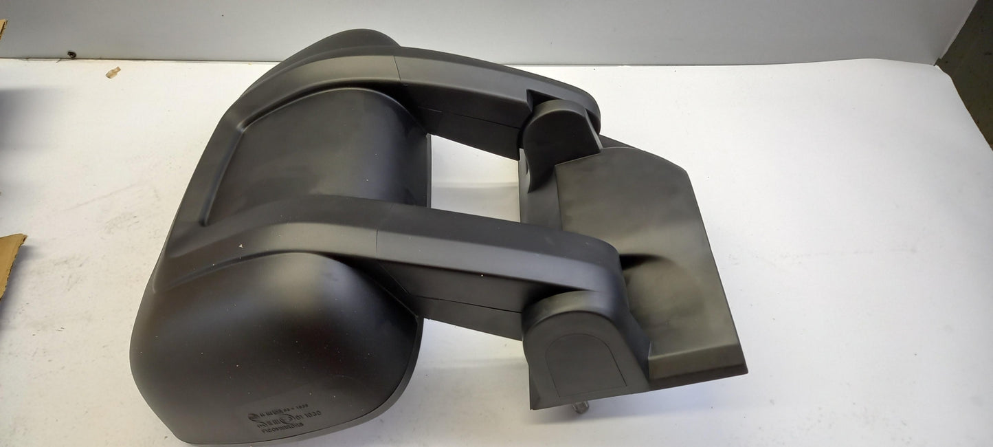 Original PEUGEOT Boxer CITROEN Jumper Außenspiegel rechts 8154KQ