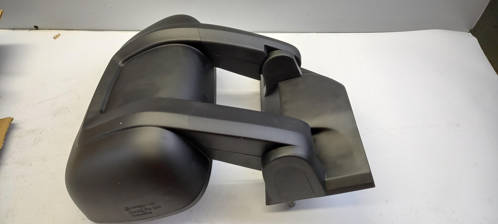 Original PEUGEOT Boxer CITROEN Jumper Außenspiegel rechts 8154KQ