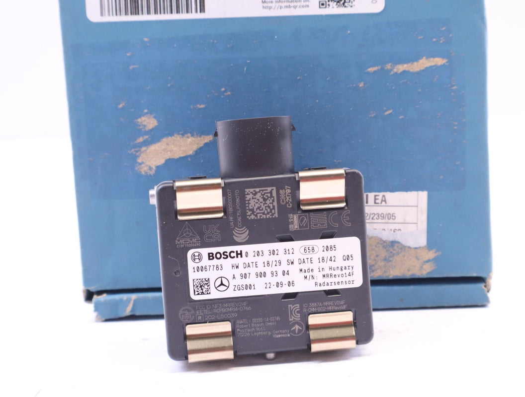 Original OE MERCEDES-BENZ Distronik A9079009304