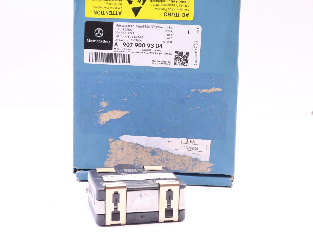 Original OE MERCEDES-BENZ Distronik A9079009304