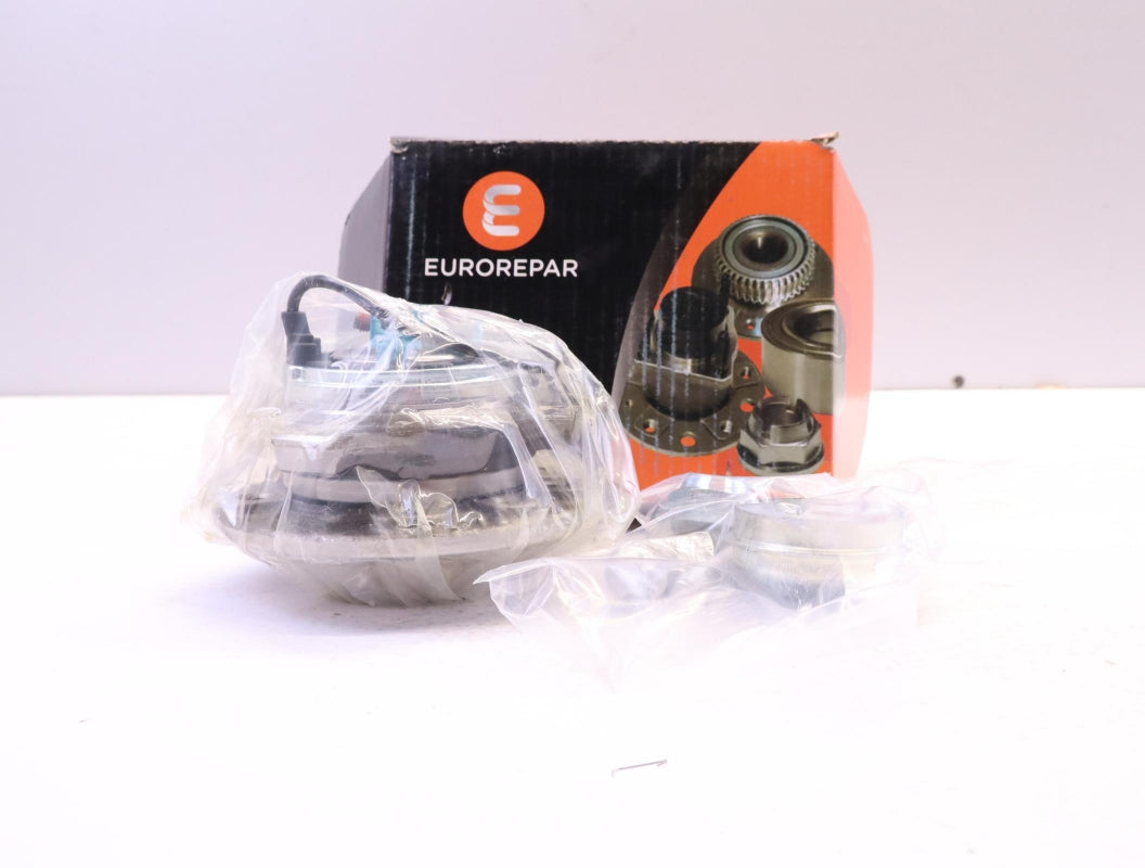 EUROREPAR Radlagersatz für OPEL Astra-H Zafira-B vorne 1637955880