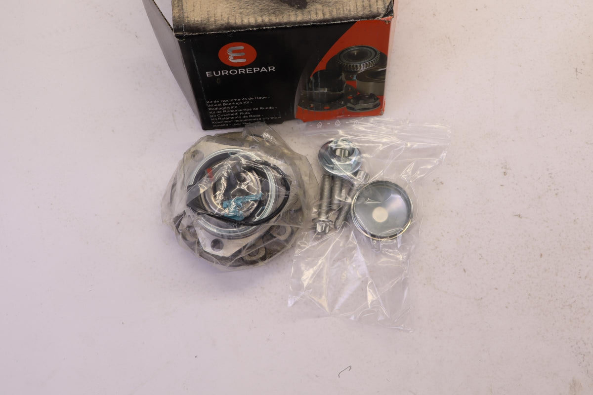 Original OE Peugeot Radlagersatz 1637955880