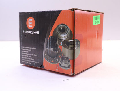 EUROREPAR Radlagersatz für OPEL Astra-H Zafira-B vorne 1637955880