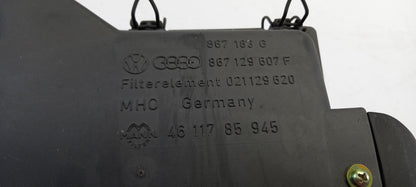 Original OE Volkswagen Luftfilterkasten 867129607F