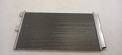 Original FIAT Doblo Idea Punto LANCIA Ypsilon Klimakondensator 6001070975