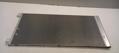 Original FIAT Talento 2016> Klimakondensator 6000617663