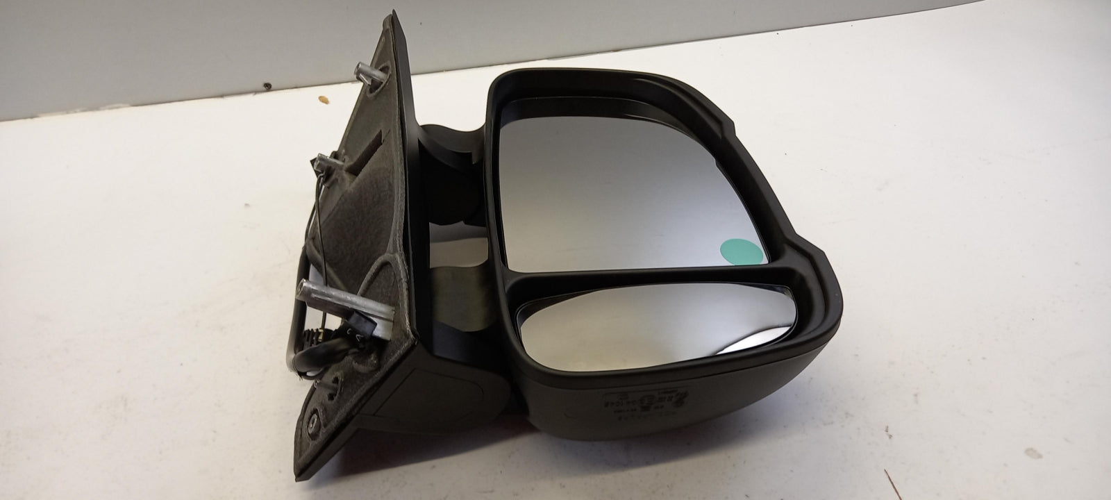 Original OE FIAT Außenspiegel 735661834
