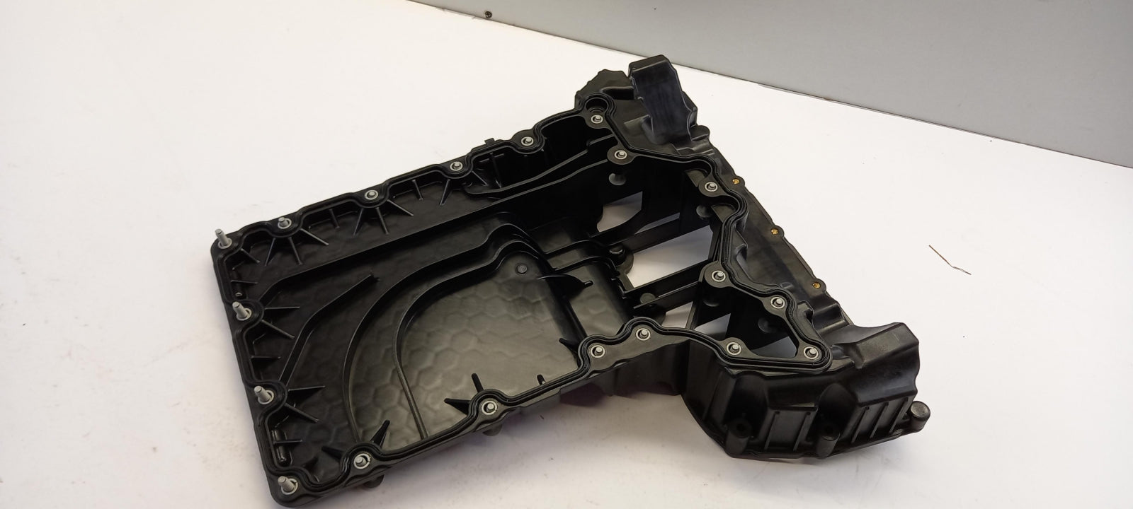 Original OE MERCEDES-BENZ Automatikgetriebe Ölwanne A6540141000