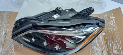 Original OE MERCEDES-BENZ Scheinwerfer A2188204359