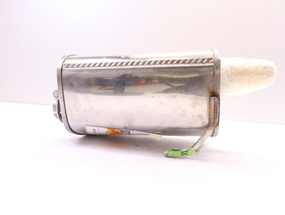 Original OE FIAT Abgasanlage Schalldämpfer 51979140