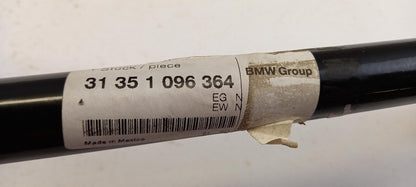 Original BMW Z4 E85 E86 Stabilisator 25mm vorne 31351096364