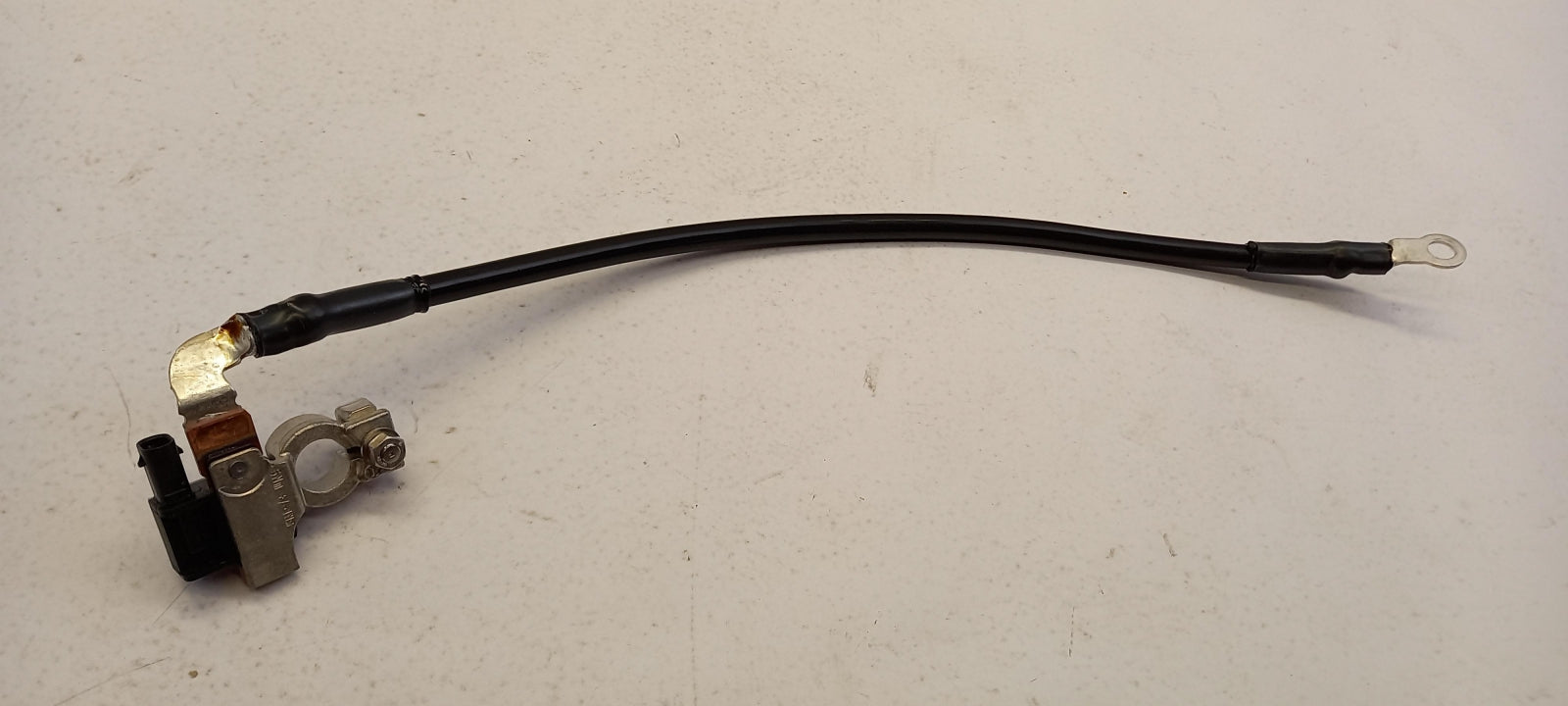 Original BMW i3 I01 Batteriekabel minus IBS 61219381581