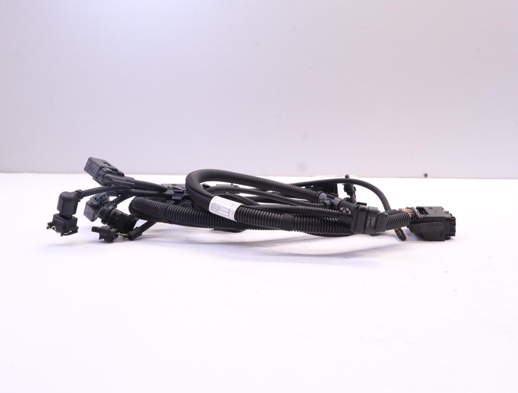 Original BMW F10 F06 F12 F01 F02 F25 E70 E71 N55 Motor Kabelbaum 12517631759