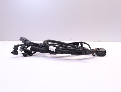 Original BMW F10 F06 F12 F01 F02 F25 E70 E71 N55 Motor Kabelbaum 12517631759