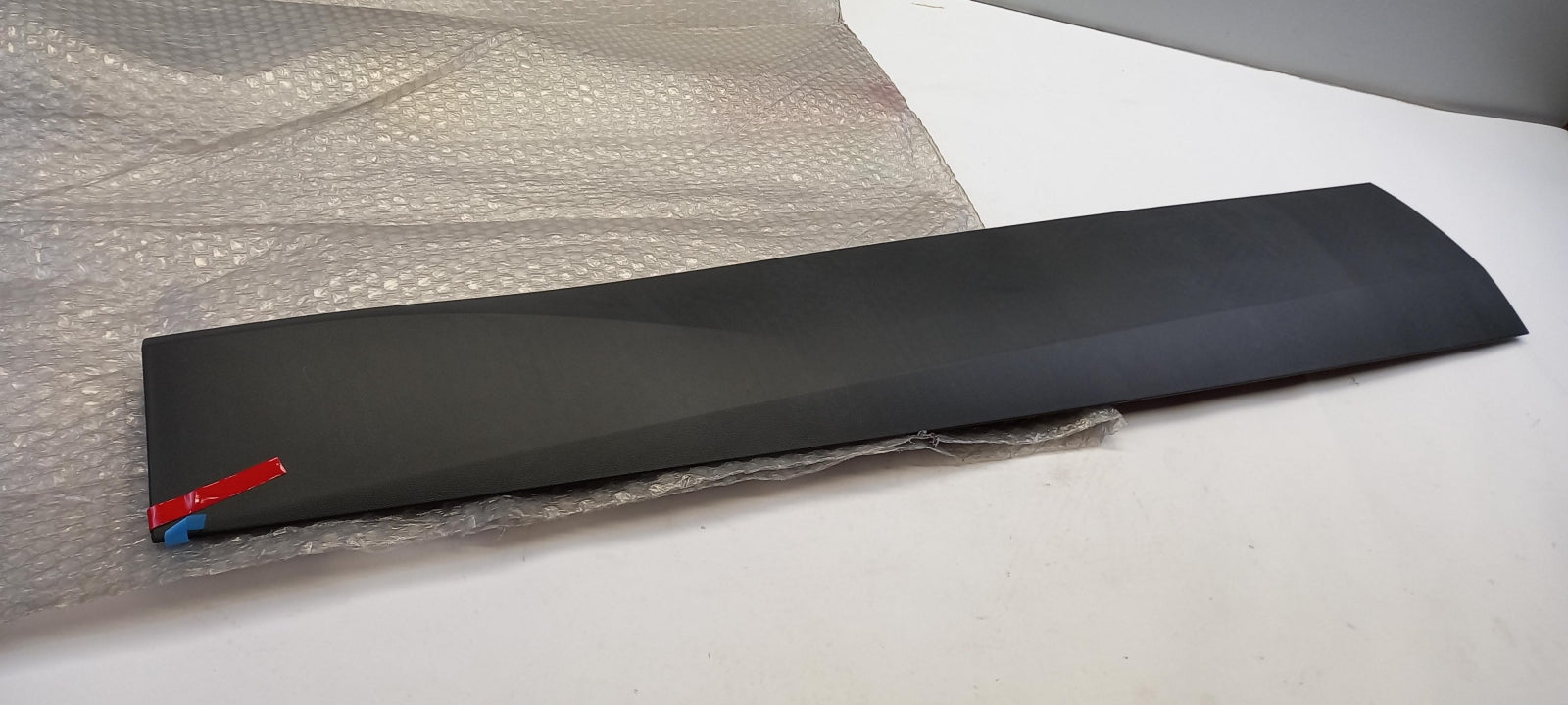Original OE Volkswagen Tür Zierleiste 11A8549409B9