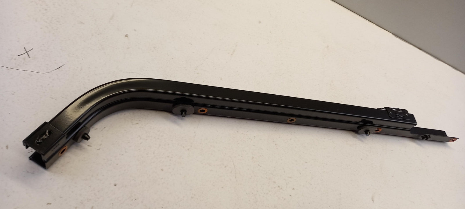 Original OE Peugeot Tür Führungsschiene 9828487080