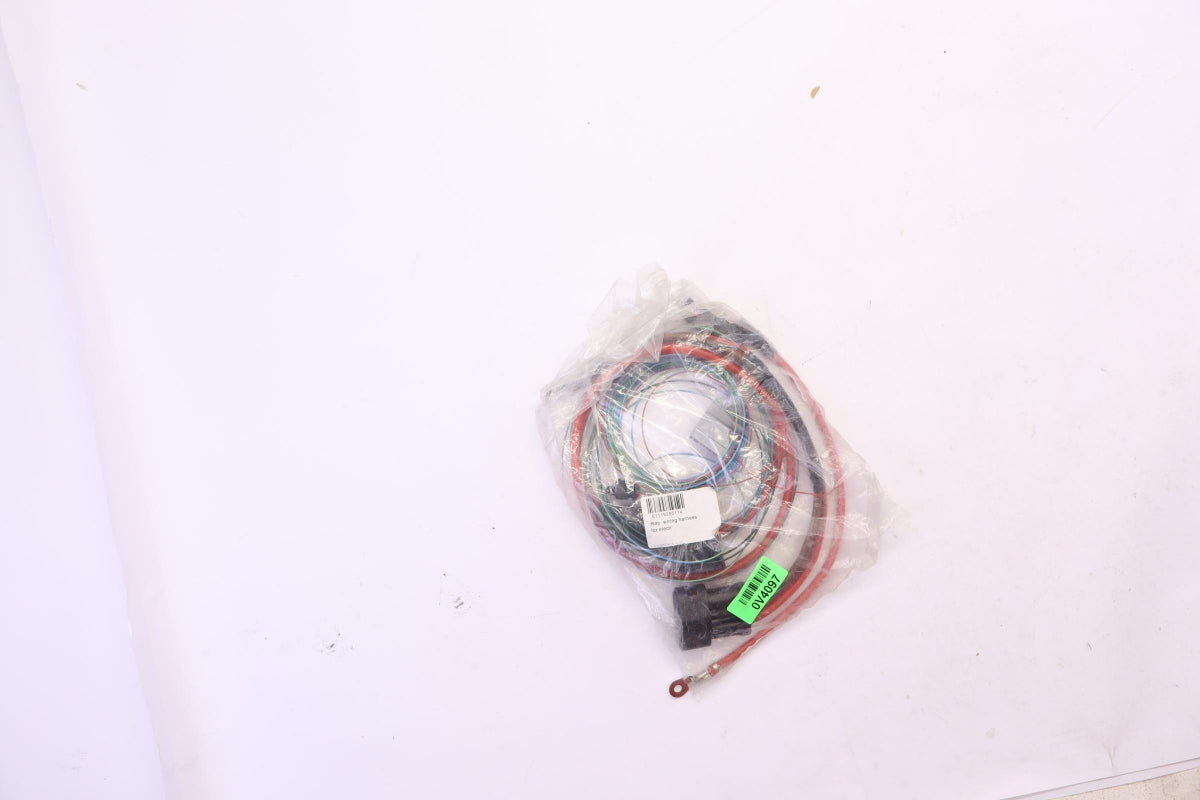Original BMW 5er F10 LCI Elektrolüfter Kabelsatz 800W/1000W 61119295114