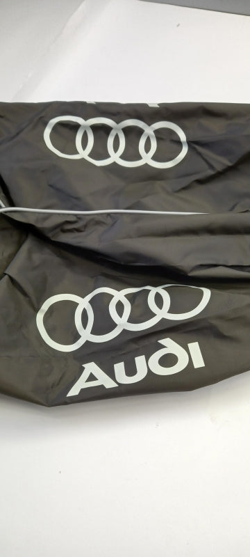 Original AUDI A4 RS4 (8K) Skisack Skitasche Skihülle 4L0885215D