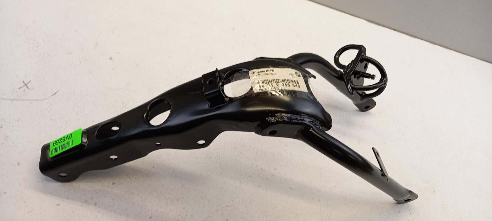 Original OE BMW Haltebügel 46512345640