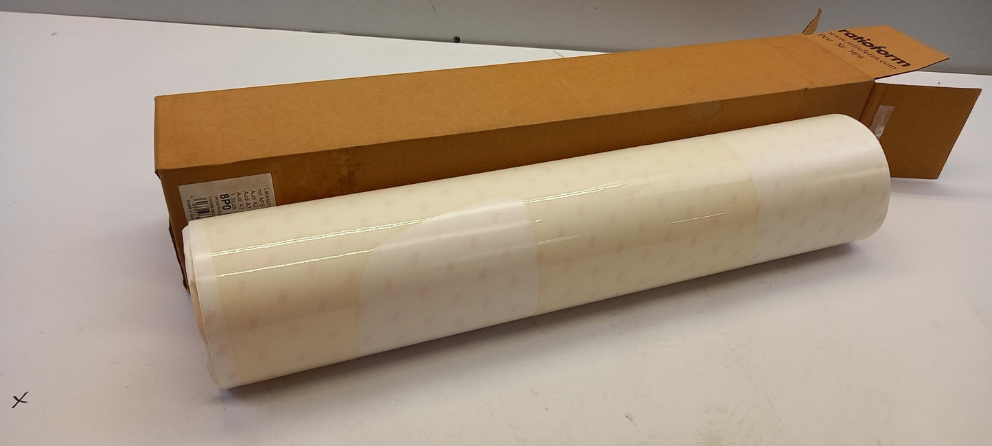 Original OE Volkswagen Schutzfolie 8P0071316