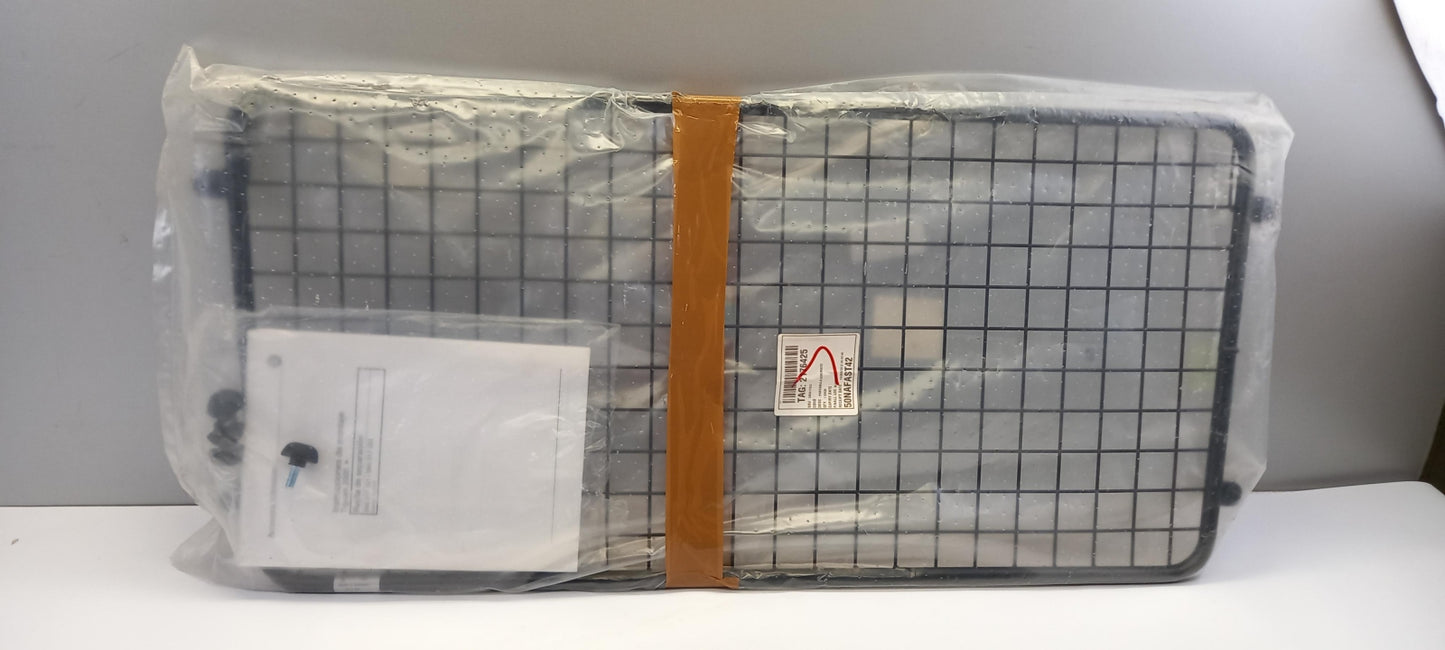 Original VW Tiguan 5N 08-18 Trenngitter Kofferraumgitter 5N0017222