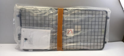 Original VW Tiguan 5N 08-18 Trenngitter Kofferraumgitter 5N0017222