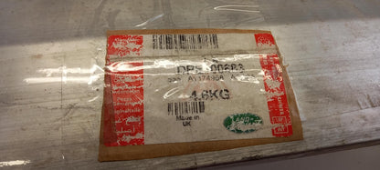 Original OE LAND ROVER Stoßstangen Träger DPE100683