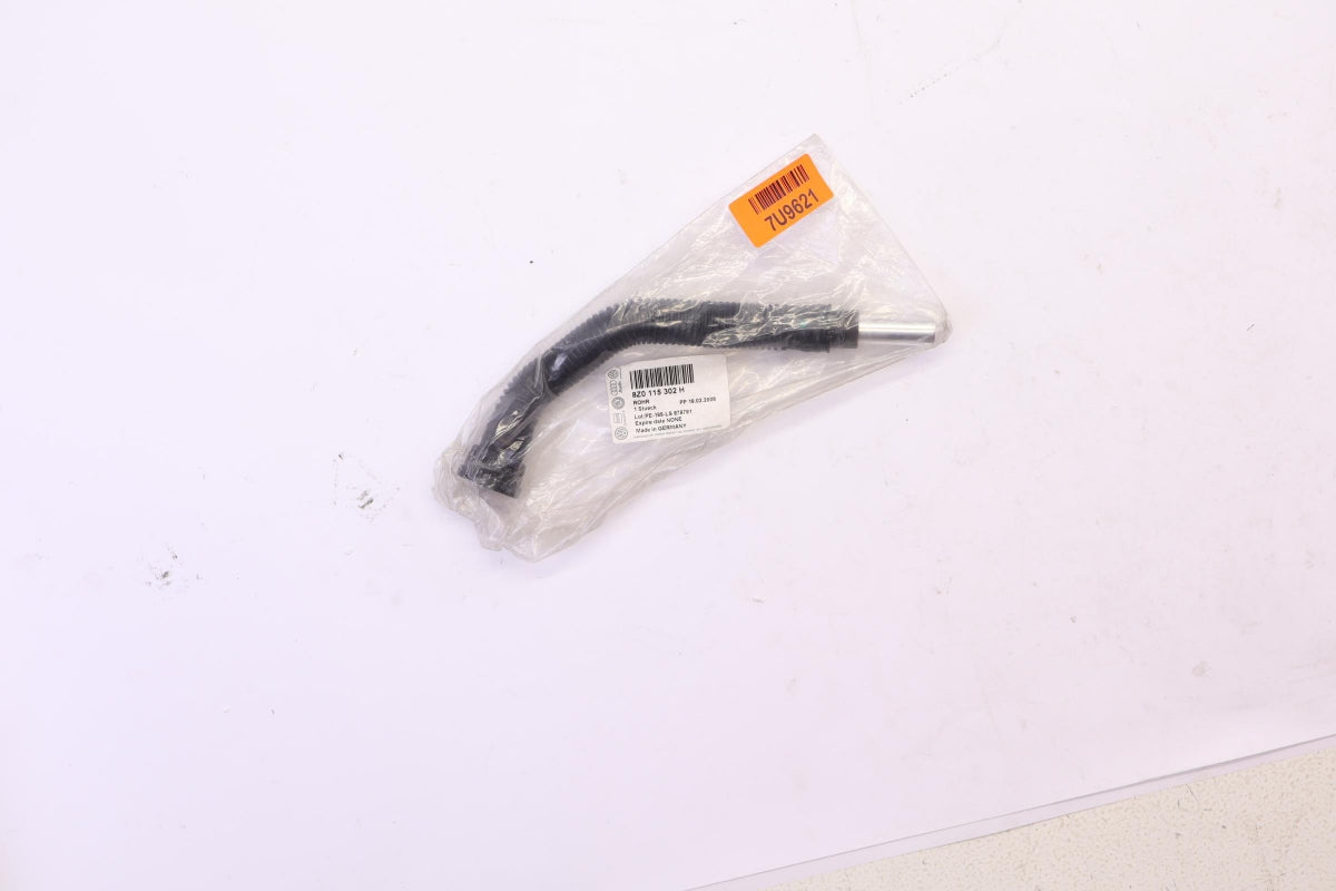Original OE Volkswagen Öleinfüllstutzen 8Z0115302H