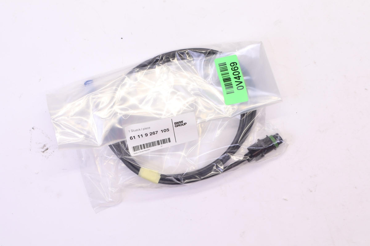 Original BMW 7er F01 F02 F03 HSD-Leitung Kabelsatz 61119267105