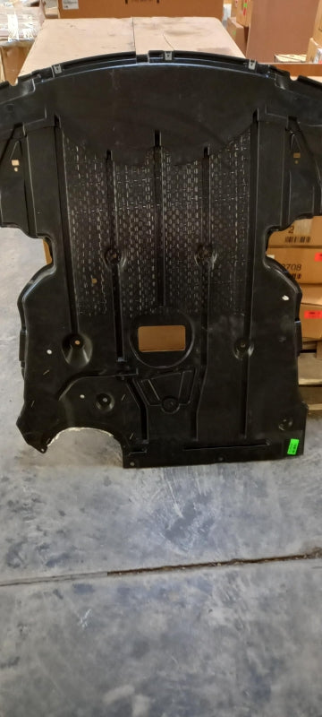 Original OE BMW Unterfahrschutz 51758041699