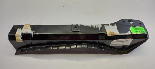 Original BMW 3er E46 Teilabschnitt Stützträger rechts 41118237612