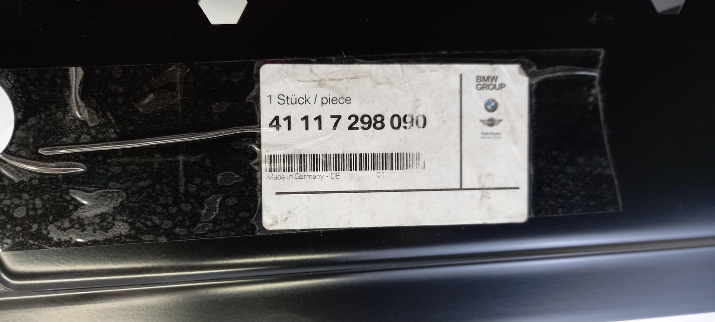 Original OE BMW Längsholm 41117298090