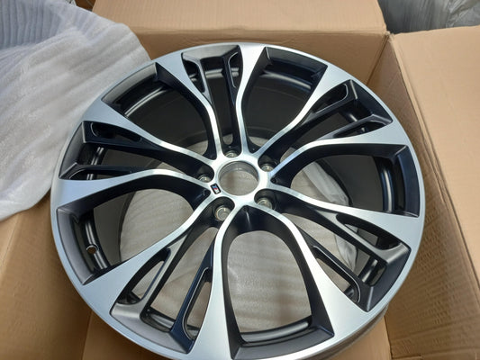 Original OE BMW Felge 36116861375
