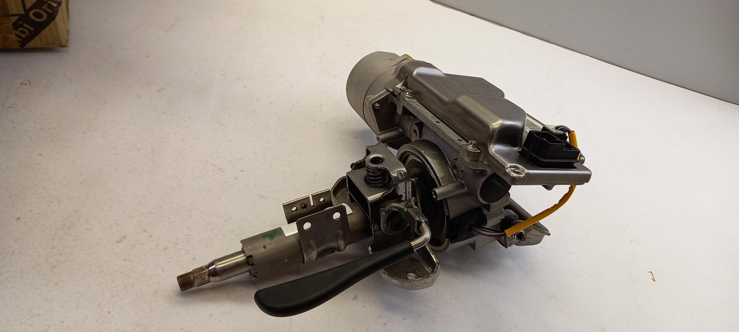 Original FIAT 500 (2007-2012) Lenksäule 77365214