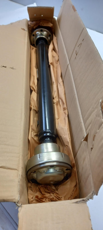 Original VW Touareg (7L) 2003-2010 Kardanwelle 694mm Vorne 7L6521101G